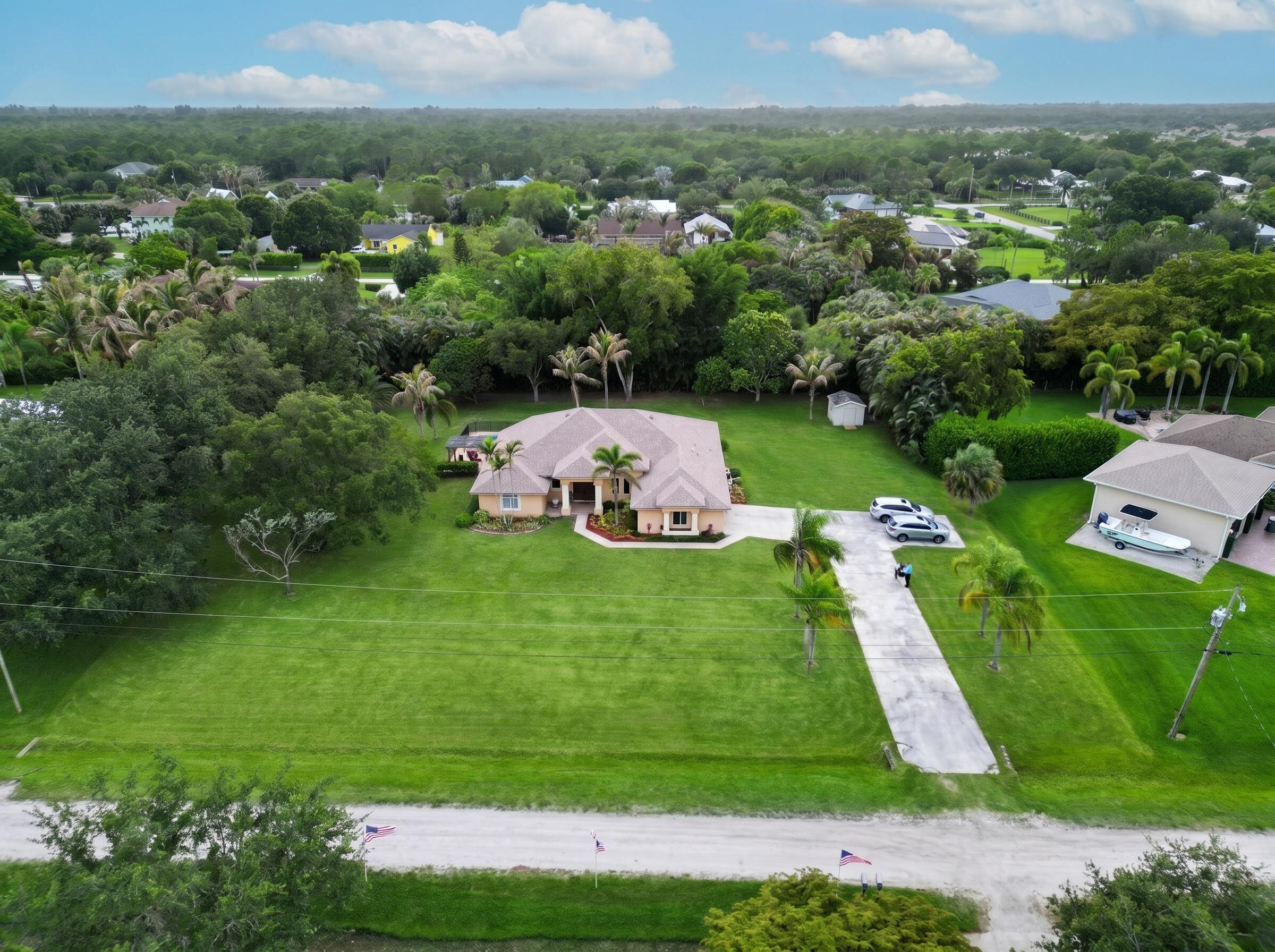16431 N 77th Trail N 16431