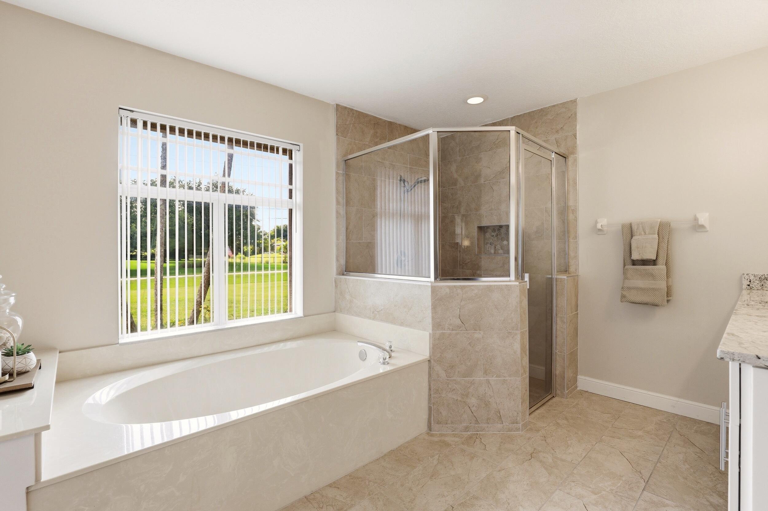 Palm Beach Country Estates - Residential