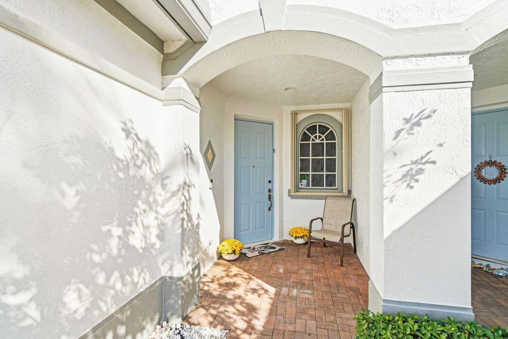 Photo of 139 Coconut Key Lane, Delray Beach, FL 33484 (MLS # R11159346)