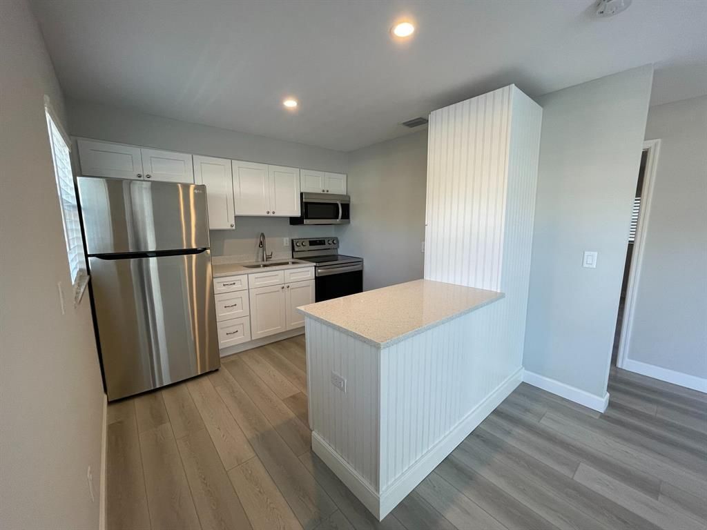 Photo of 661 Hernando Street #3, Fort Pierce, FL 34949 (MLS # R10692810)