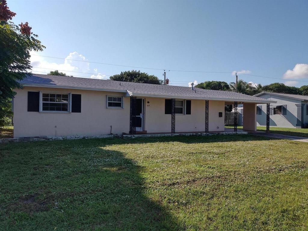 Photo of 408 SW 8th Avenue, Boynton Beach, FL 33435 (MLS # R10764484)