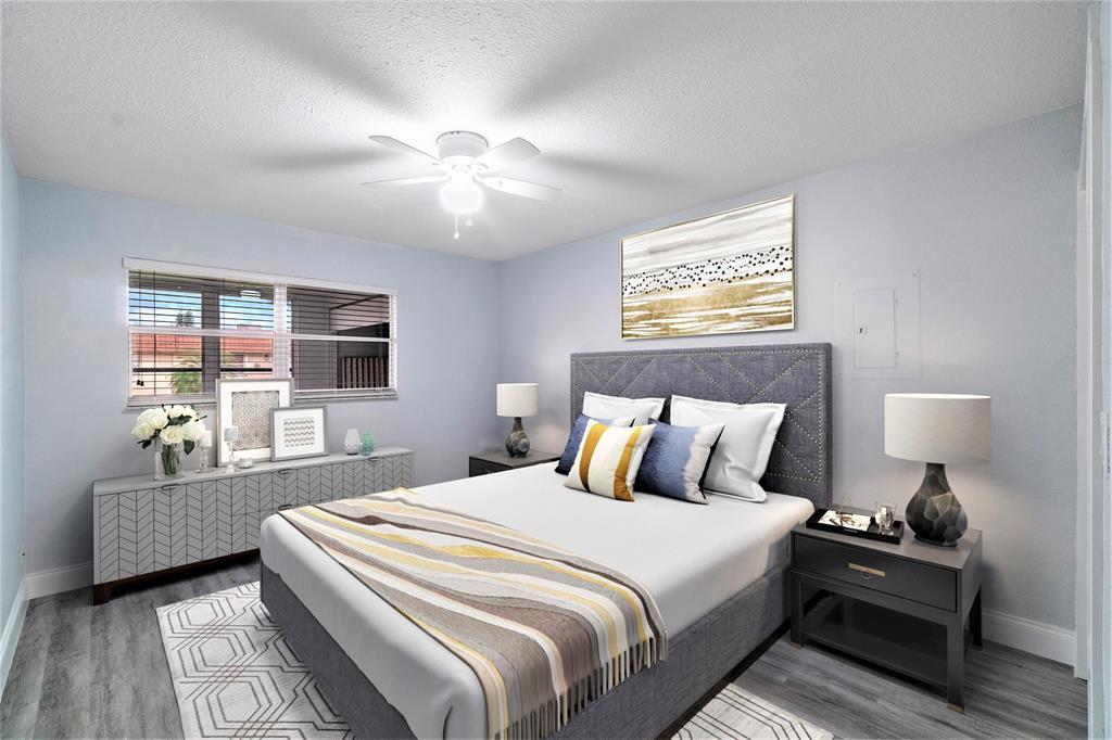 Kings Point Seville - Residential