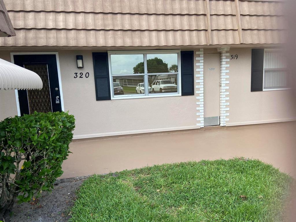 Kings Point Seville - Residential