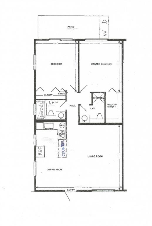 Kings Point Seville - Residential