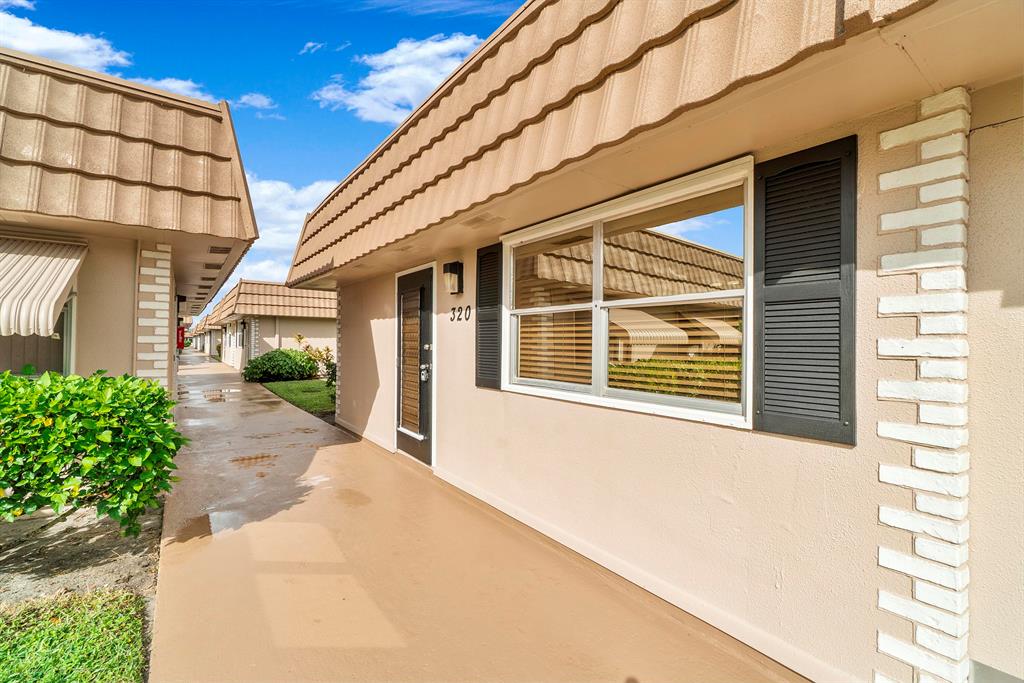 Kings Point Seville - Residential