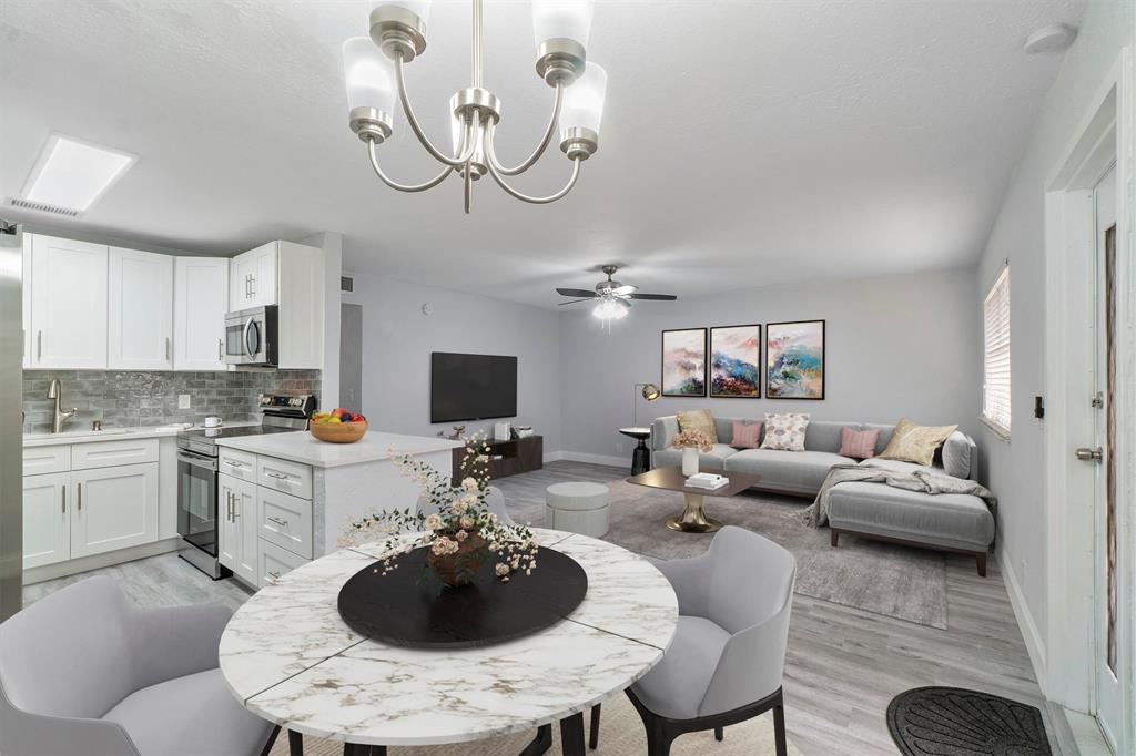 Kings Point Seville - Residential