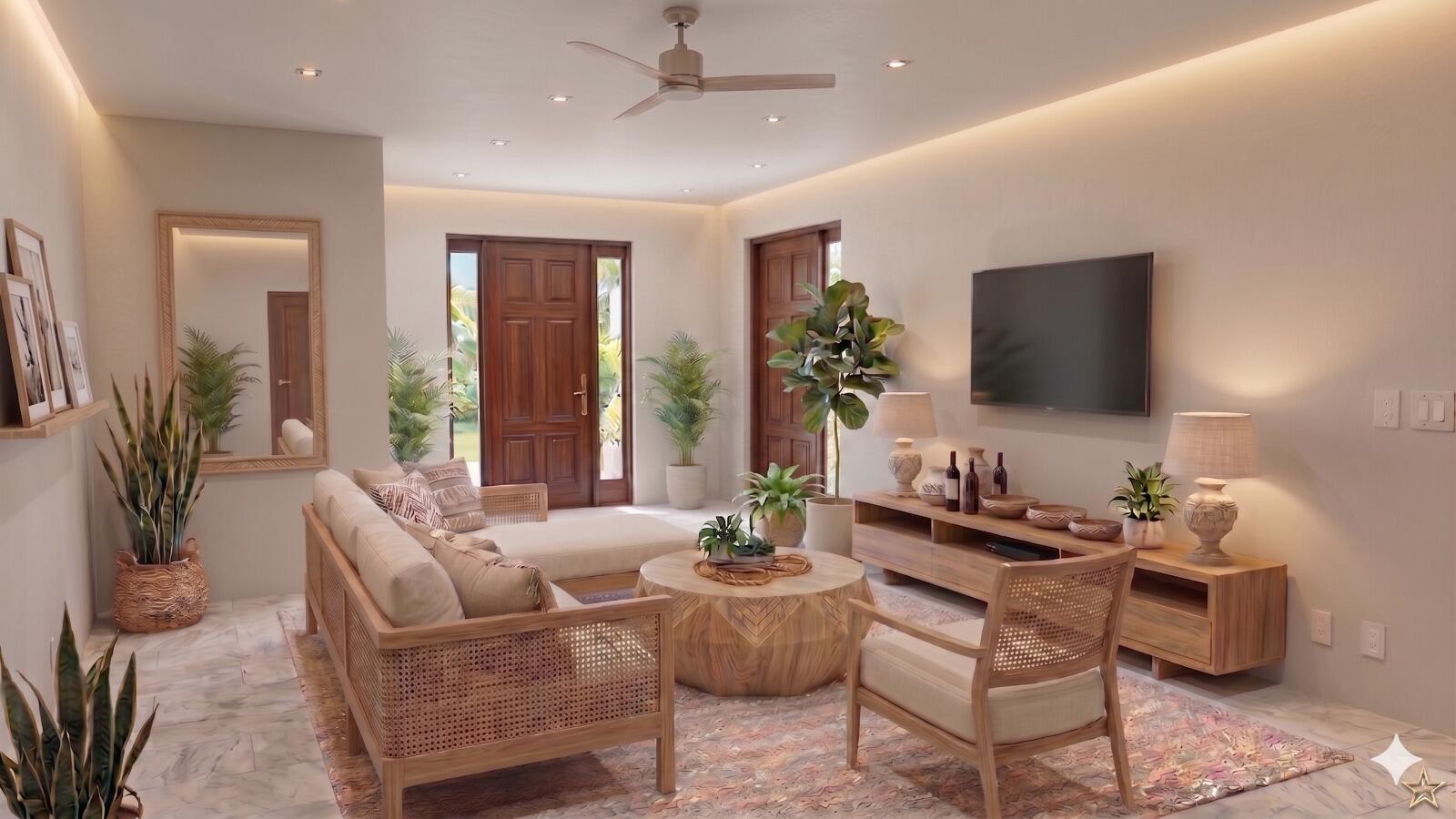 PORT MALABAR UNIT 14 - Residential