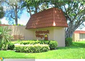 Photo of 8240 SW 24th Street #5101, North Lauderdale, FL 33068 (MLS # B26090347)