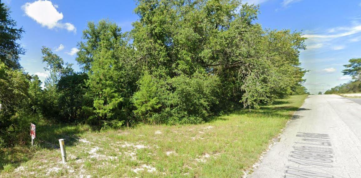 Marion Oaks - Land