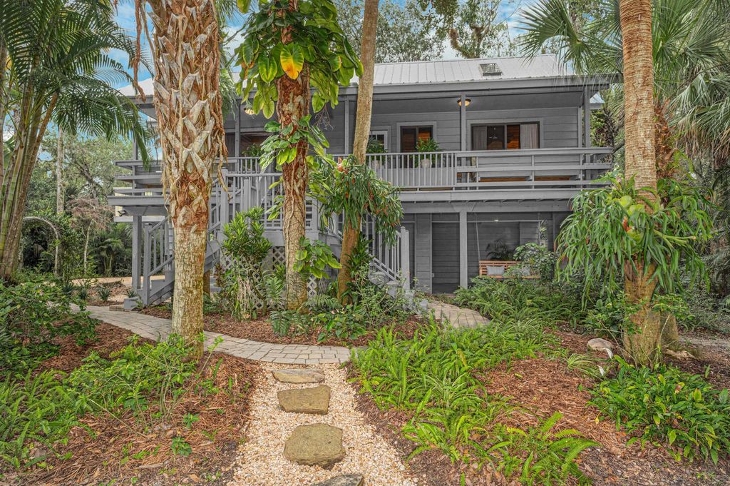 Photo of 4844 N River Place, Fort Pierce, FL 34982 (MLS # R10908116)