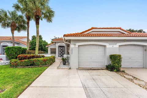 8084 Summer Shores Drive Delray Beach FL 33446