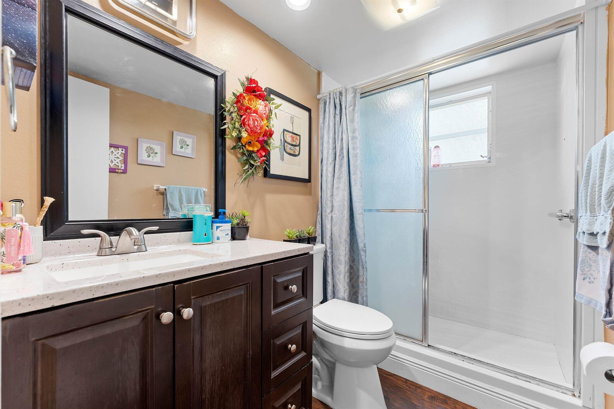 LAKE FOREST CONDO - Residential
