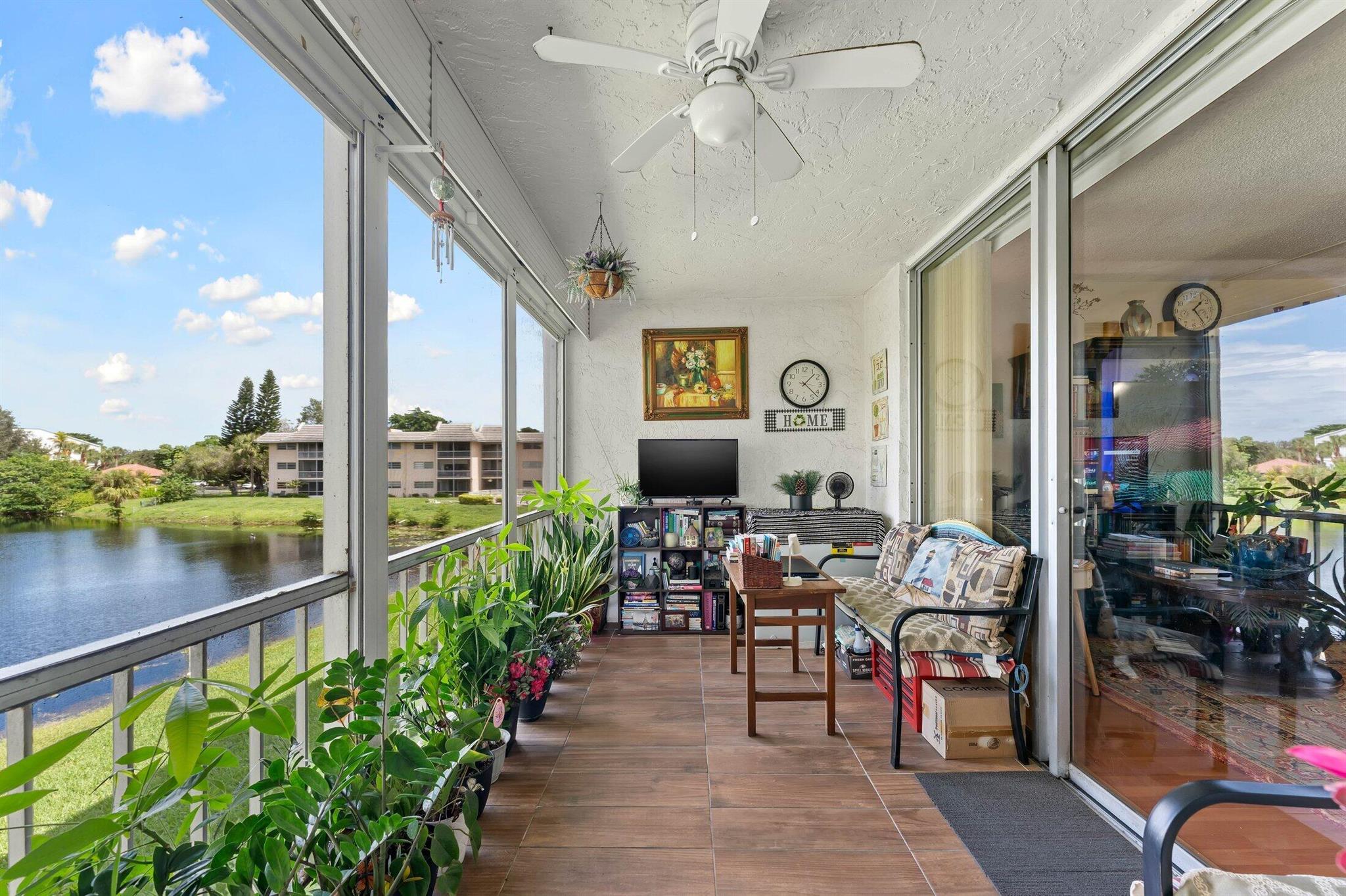 LAKE FOREST CONDO - Residential