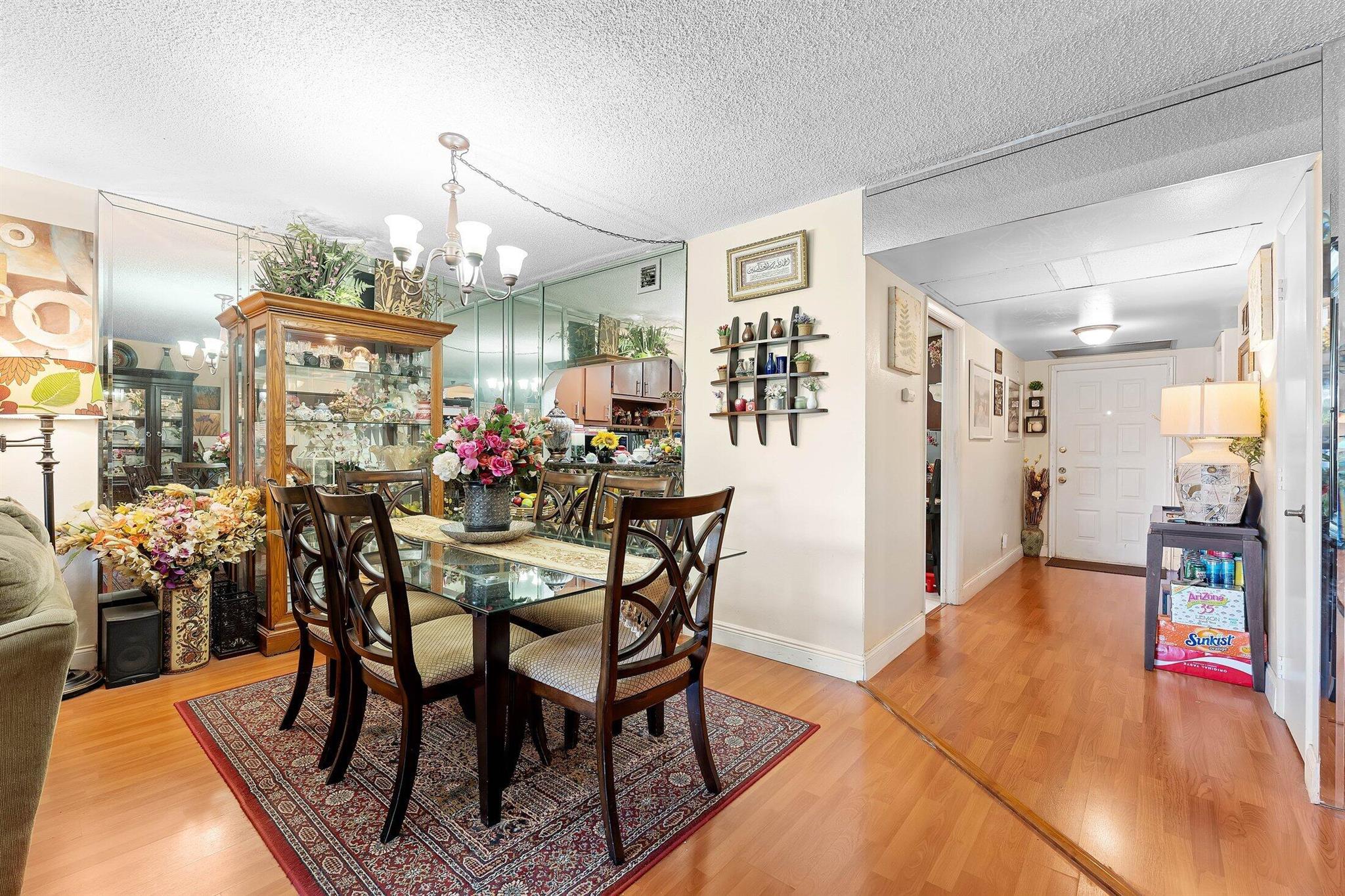 LAKE FOREST CONDO - Residential