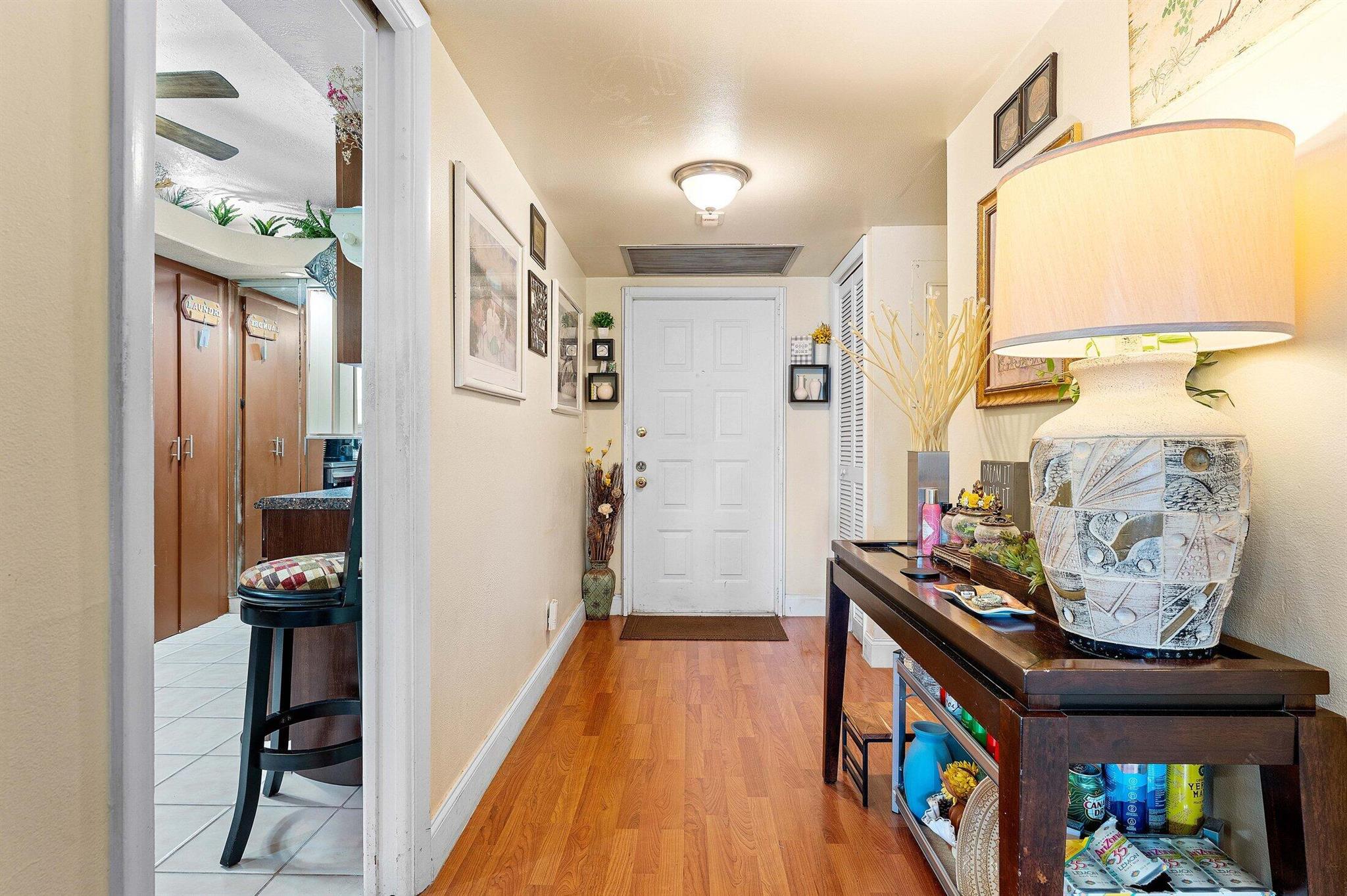 LAKE FOREST CONDO - Residential