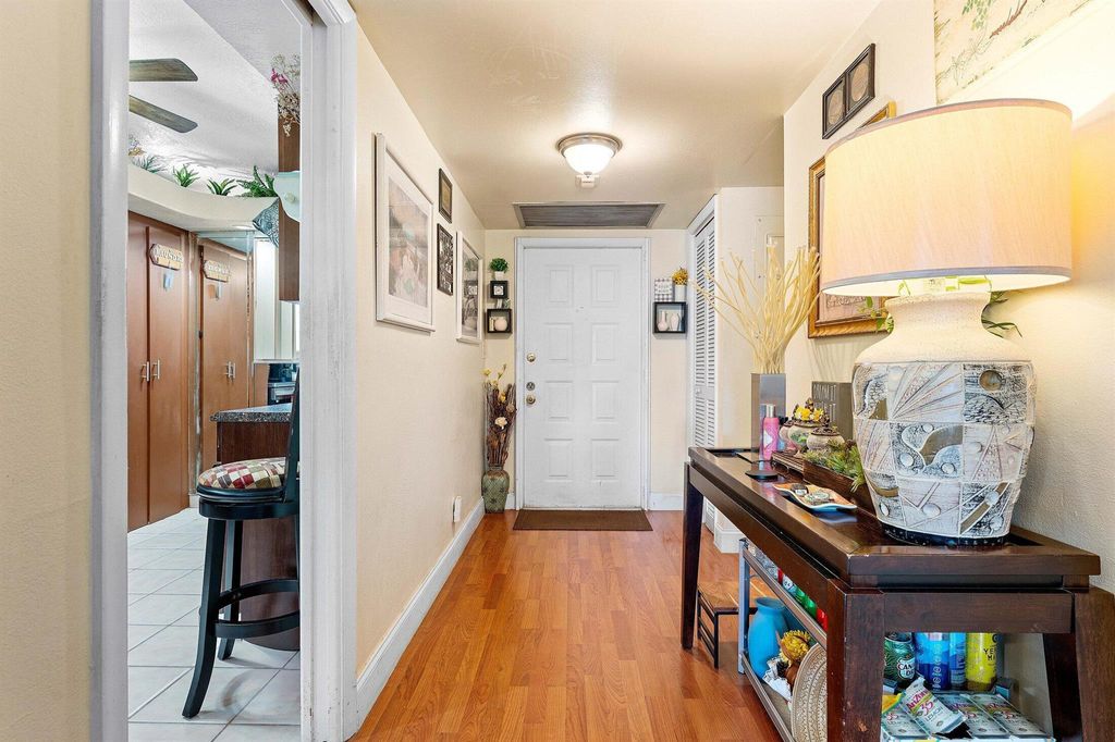 Photo of 2850 Forest Hills Boulevard #201, Coral Springs, FL 33065 (MLS # R11129472)