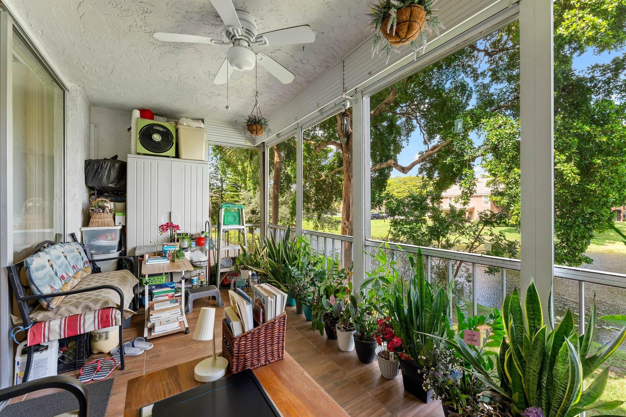 LAKE FOREST CONDO - Residential