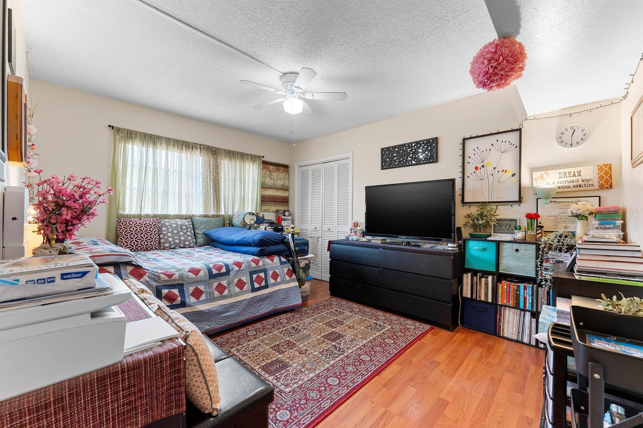 LAKE FOREST CONDO - Residential