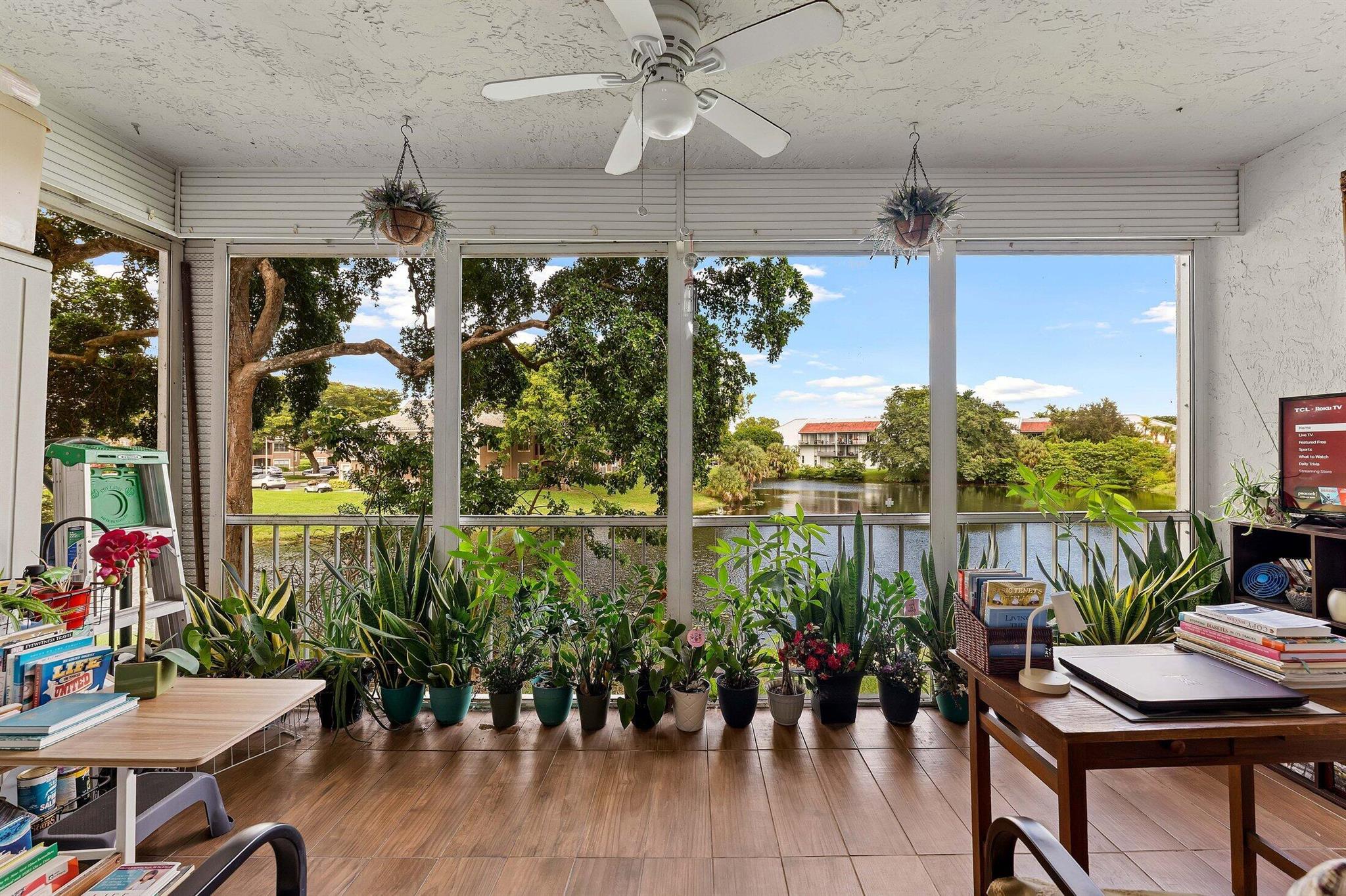 LAKE FOREST CONDO - Residential