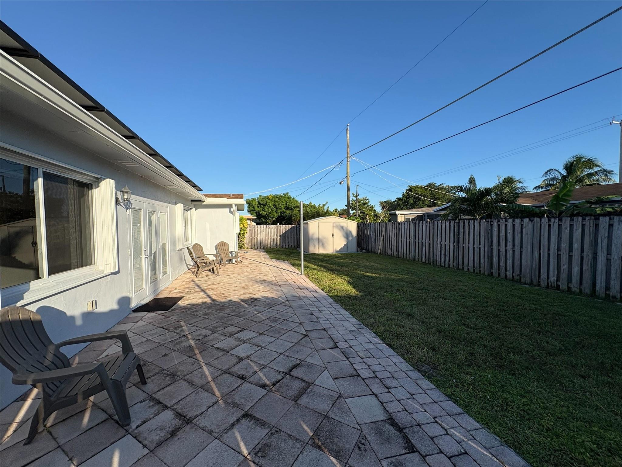 SUNRISE GOLF VILLAGE SEC2 - Residential Lease