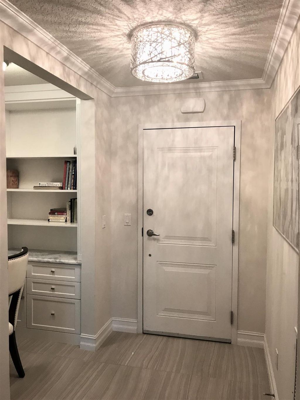 Photo of 431 Bay Colony Drive N #431, Juno Beach, FL 33408 (MLS # R11028759)