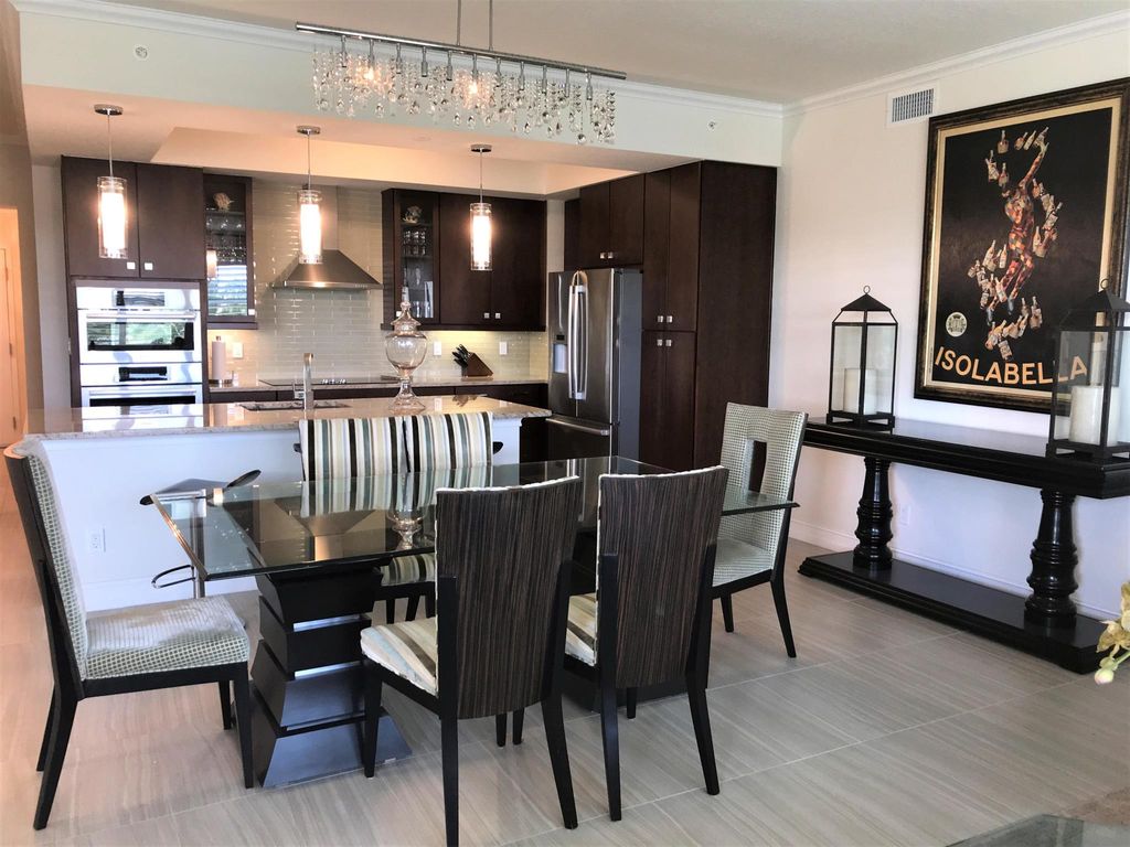 Photo of 431 Bay Colony Drive N #431, Juno Beach, FL 33408 (MLS # R11028759)