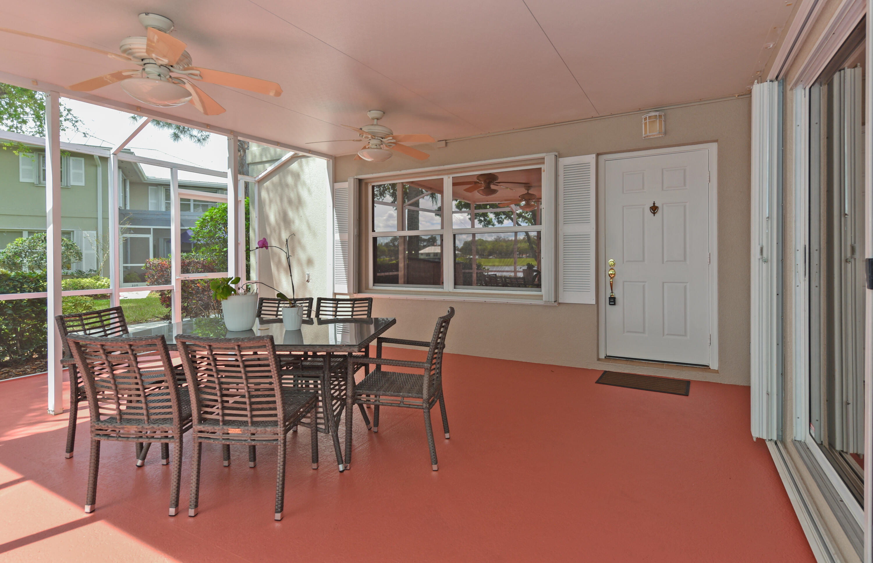 THE MEADOWS AT MARTIN DOWNS - Residential