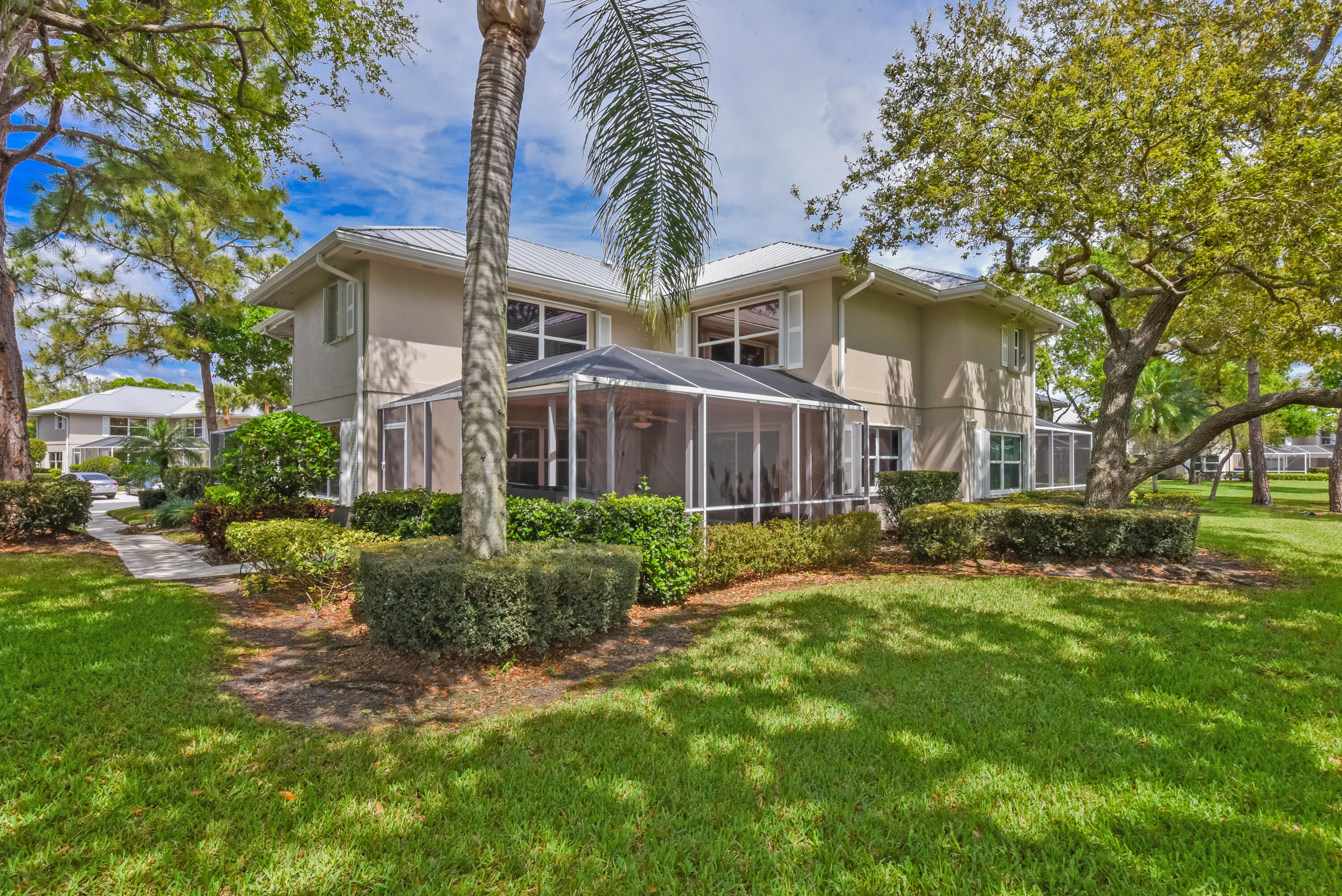 THE MEADOWS AT MARTIN DOWNS - Residential