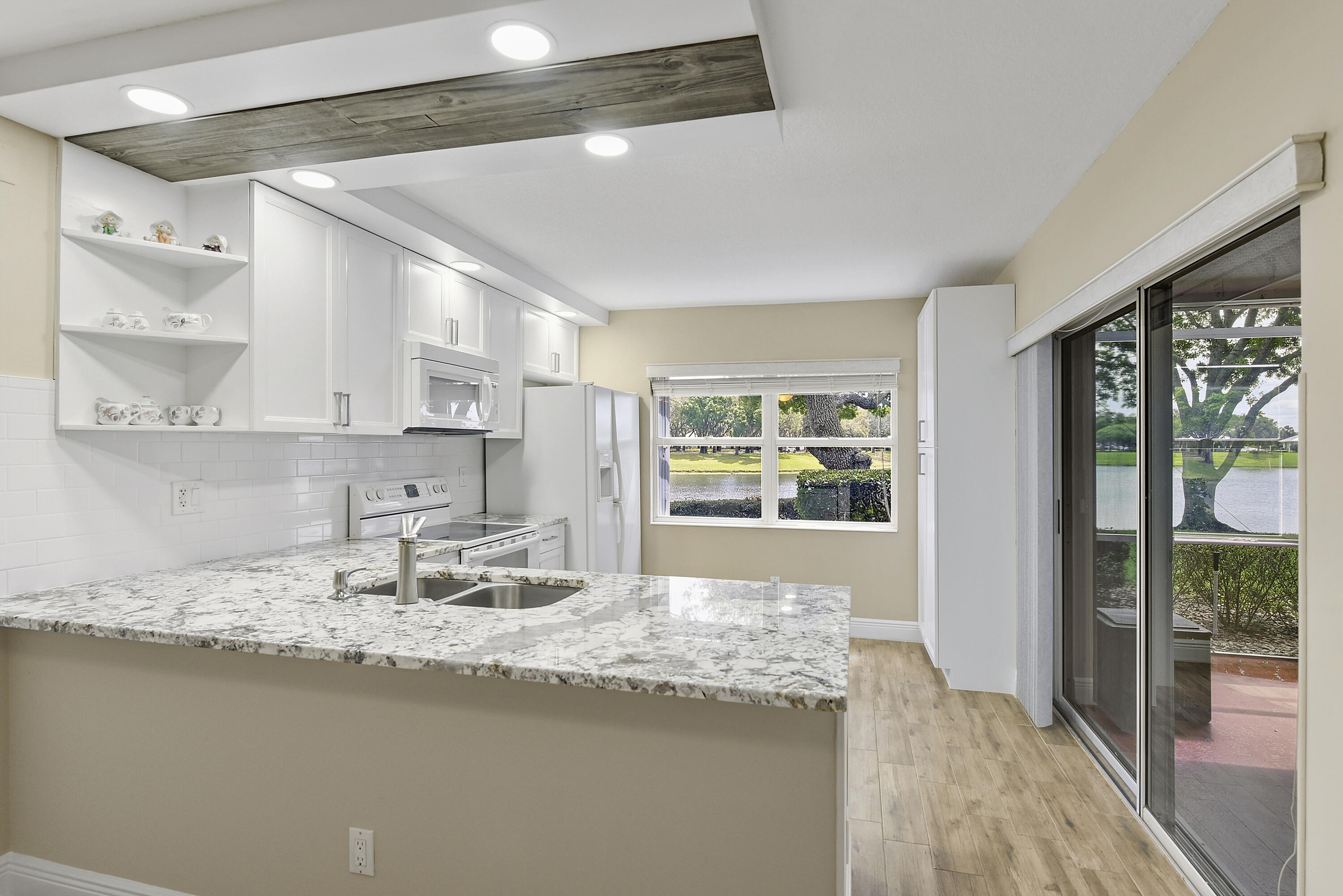 THE MEADOWS AT MARTIN DOWNS - Residential