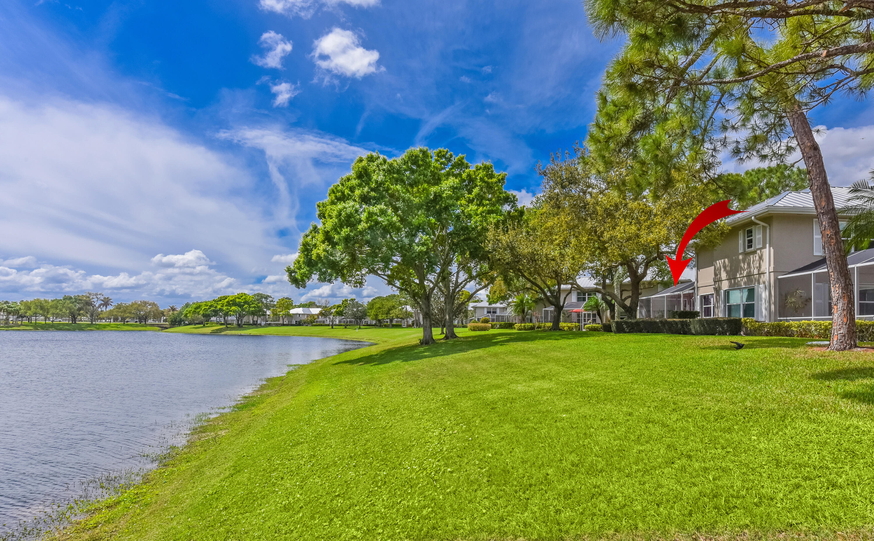 THE MEADOWS AT MARTIN DOWNS - Residential