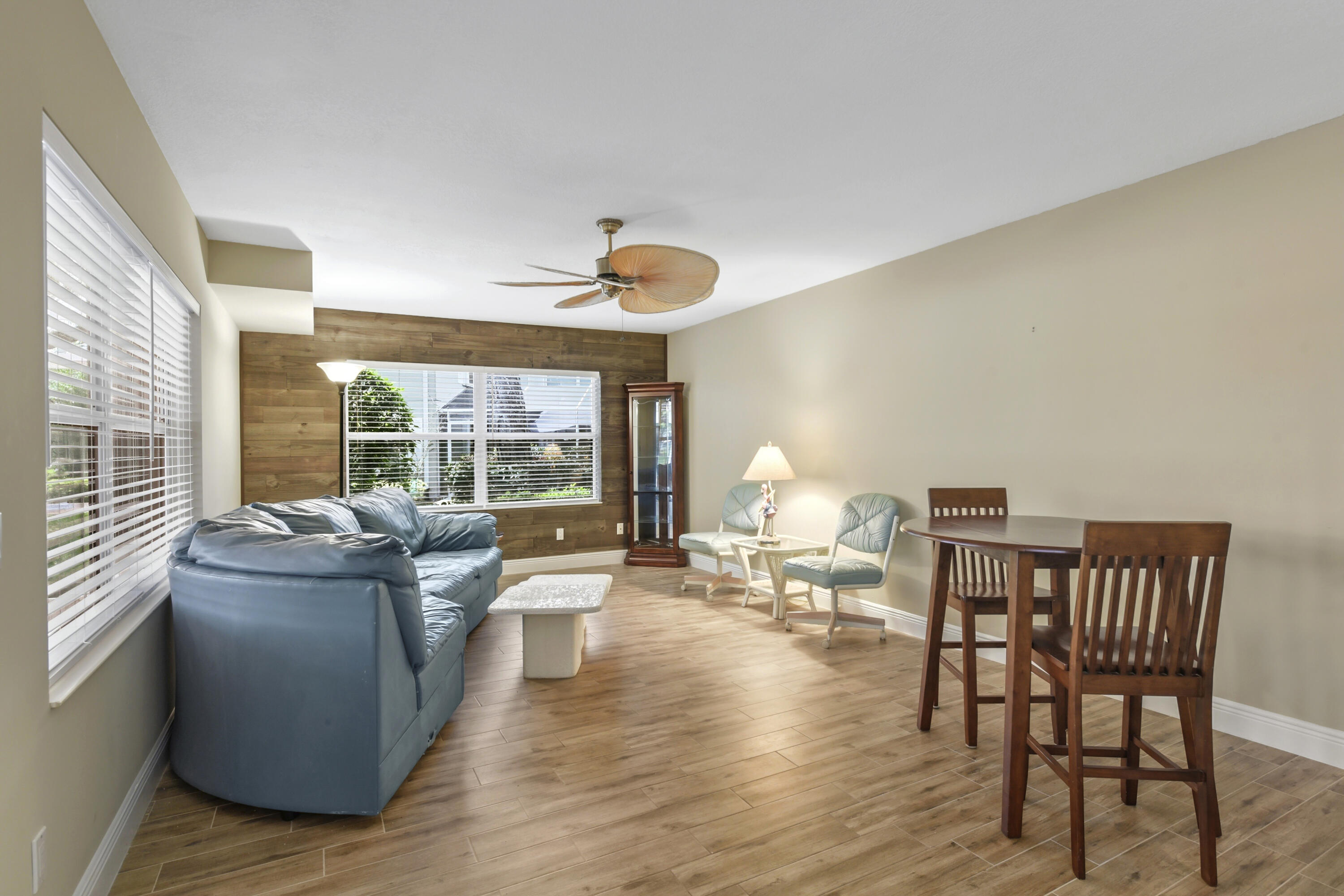 THE MEADOWS AT MARTIN DOWNS - Residential