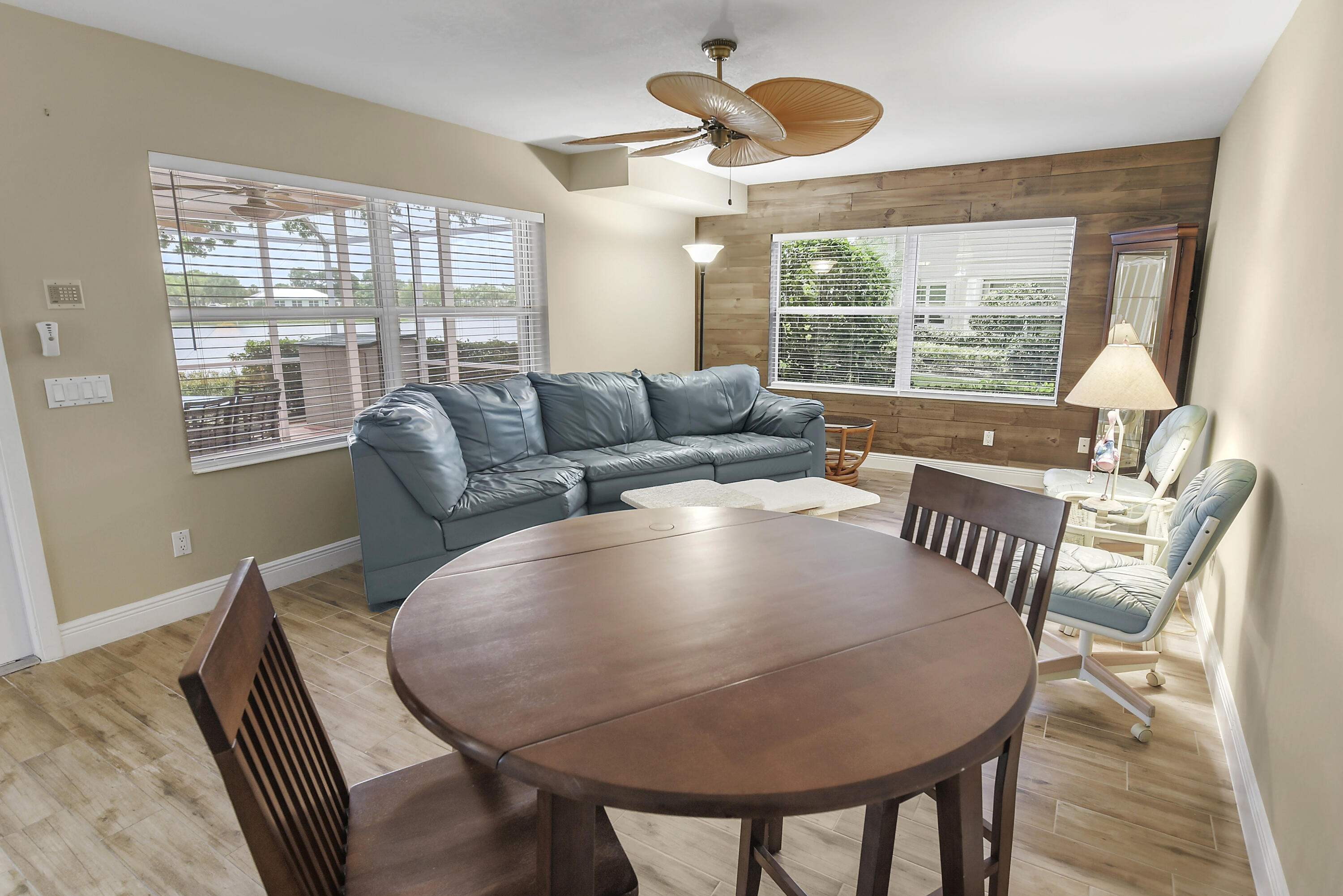 THE MEADOWS AT MARTIN DOWNS - Residential