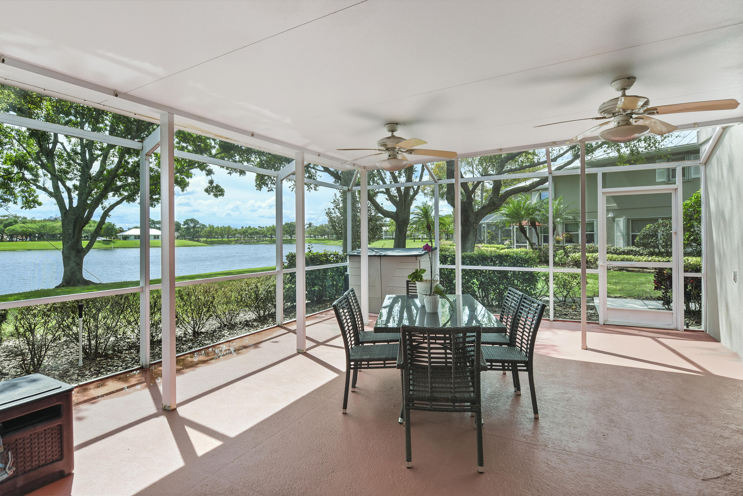 THE MEADOWS AT MARTIN DOWNS - Residential