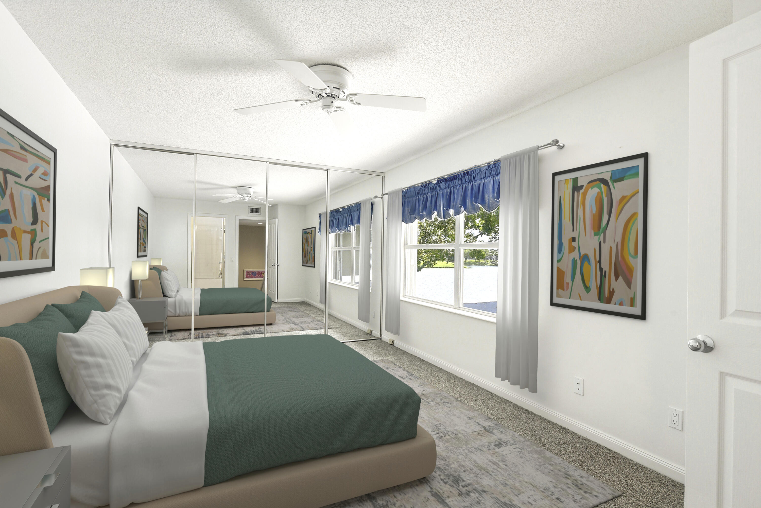 THE MEADOWS AT MARTIN DOWNS - Residential