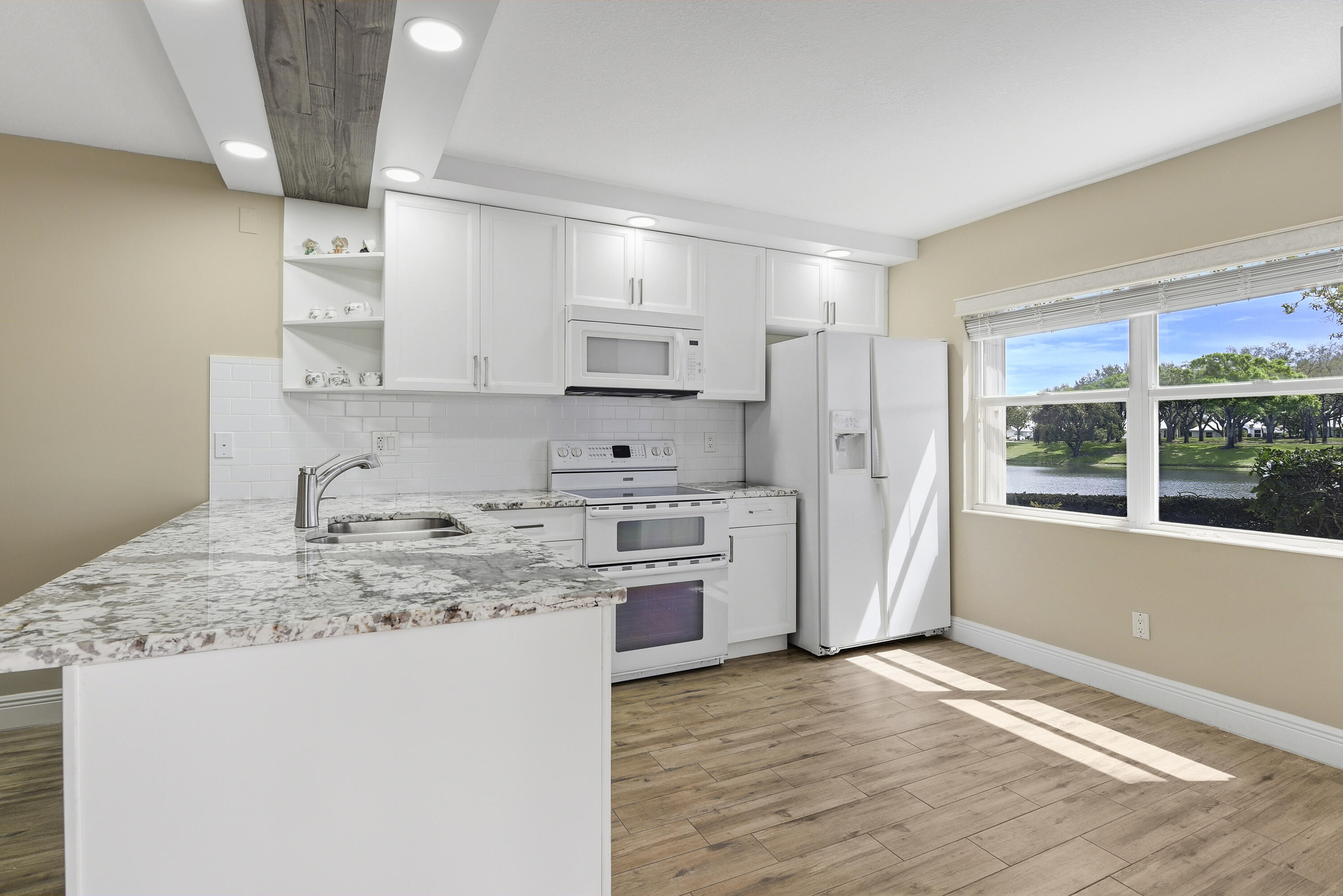 THE MEADOWS AT MARTIN DOWNS - Residential