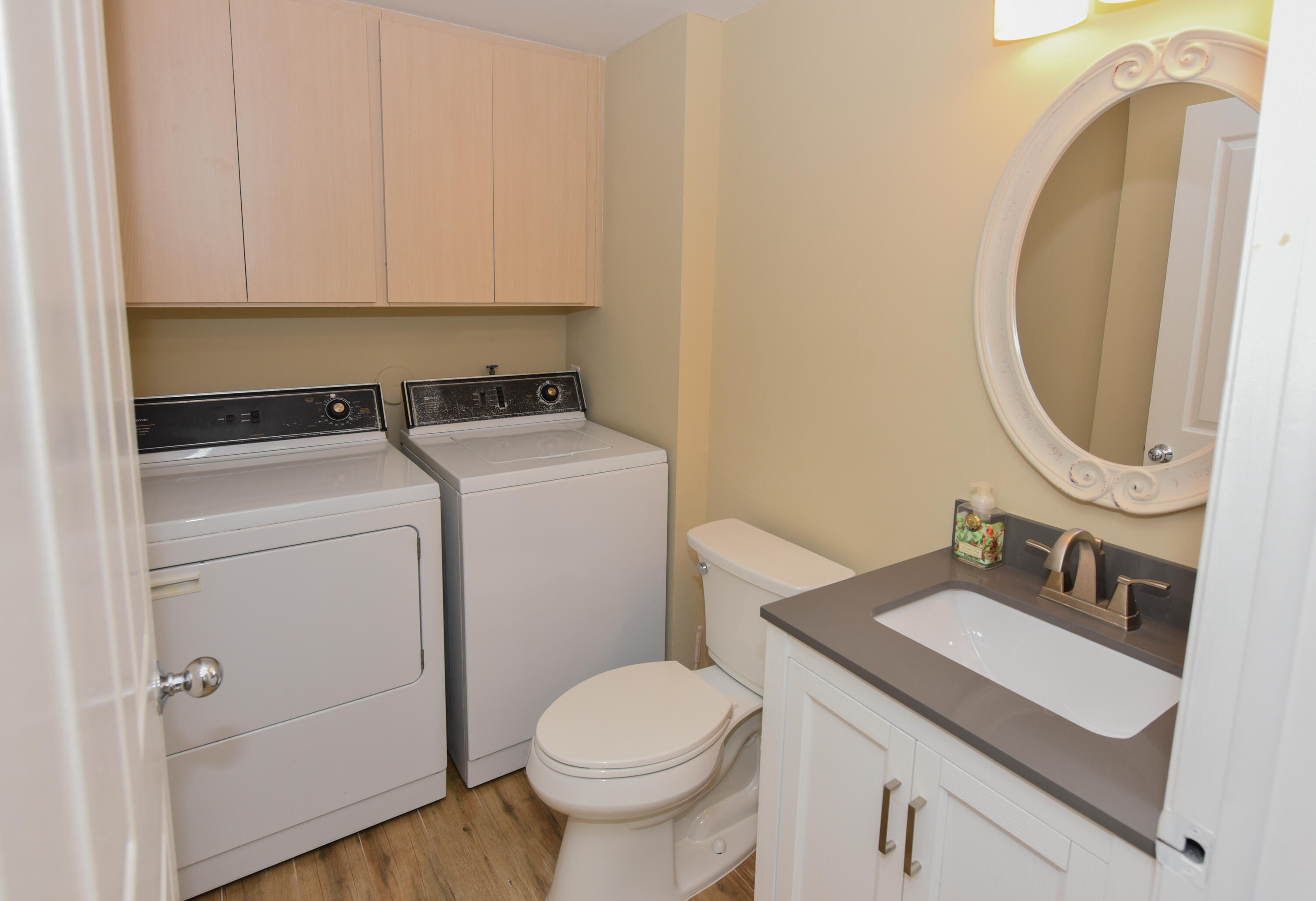 THE MEADOWS AT MARTIN DOWNS - Residential