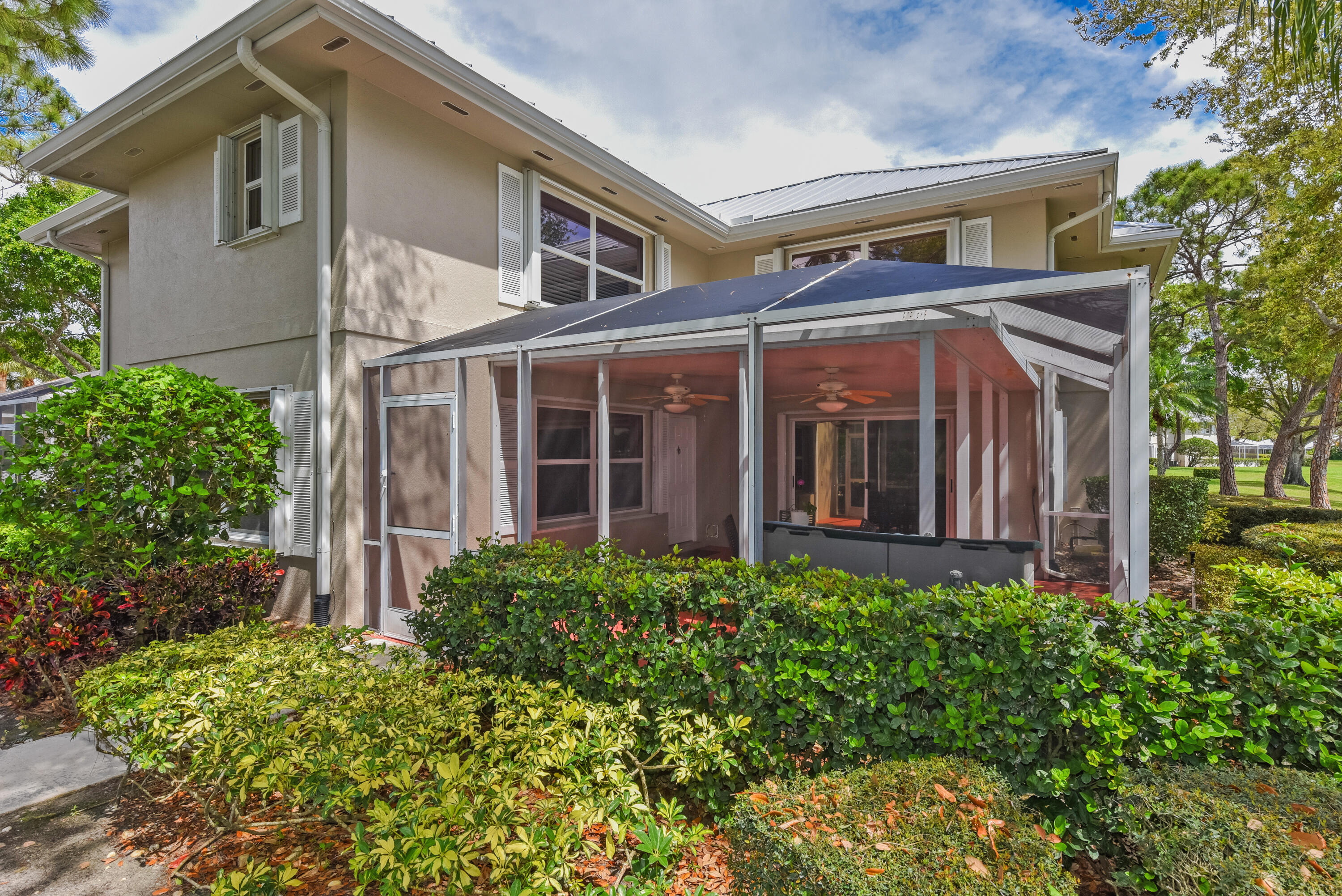 THE MEADOWS AT MARTIN DOWNS - Residential