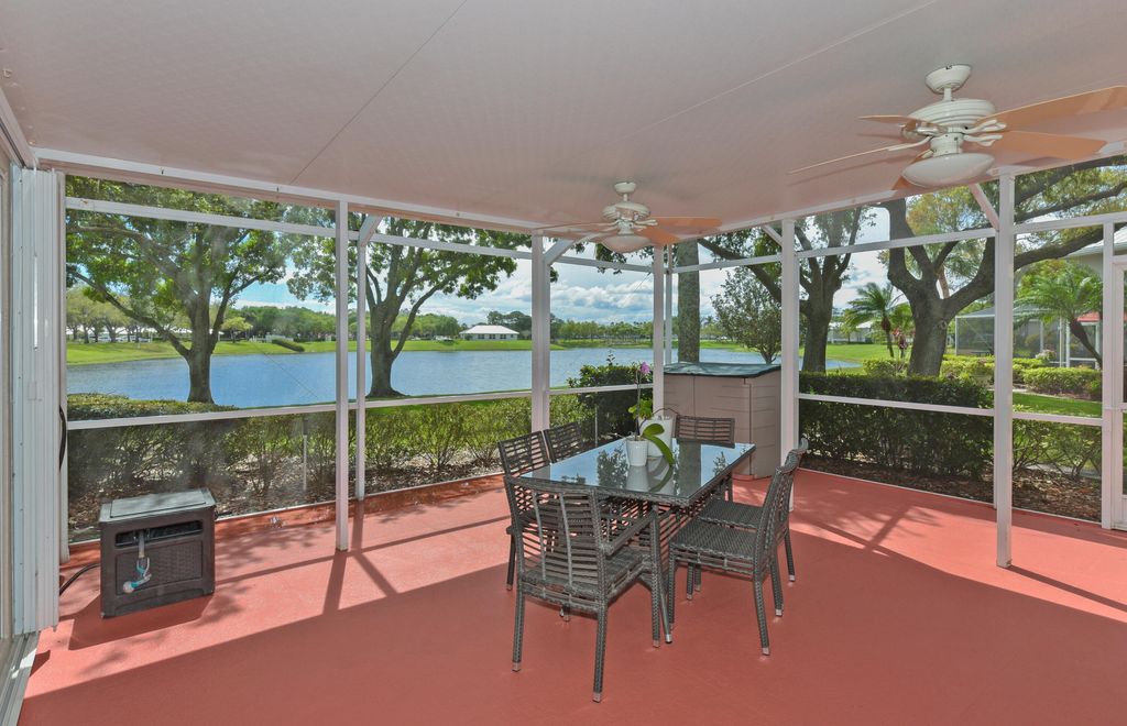 Photo of 2305 SW Essex Court, Palm City, FL 34990 (MLS # B26004950)