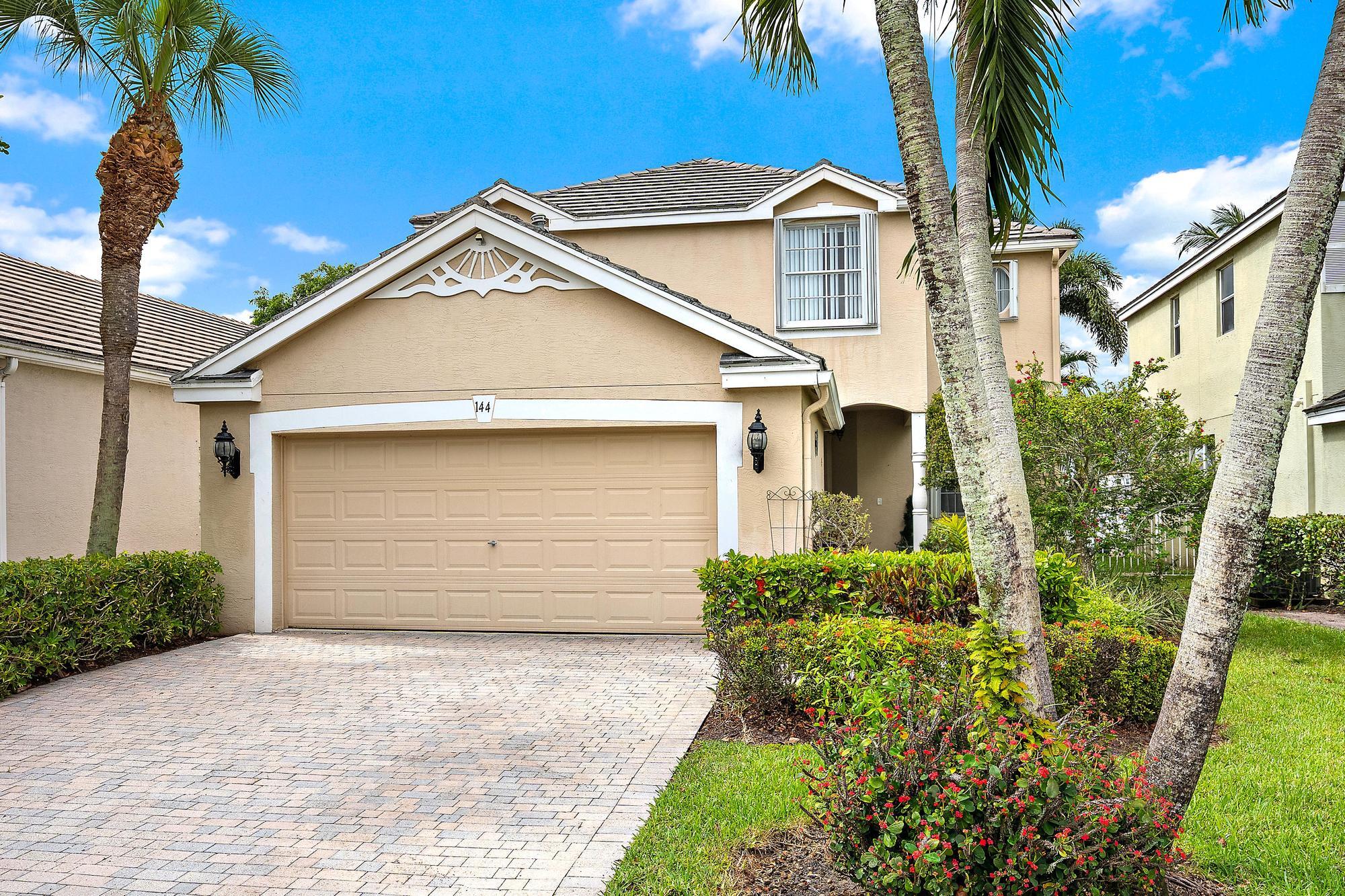 144 Berenger Walk