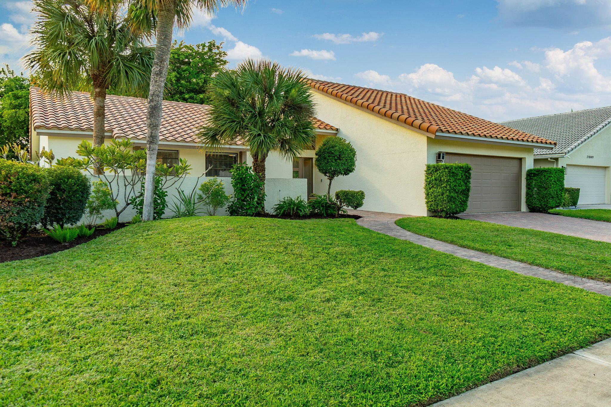 Escondido - Residential