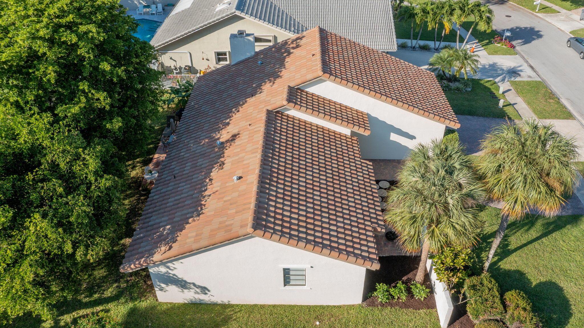 Escondido - Residential