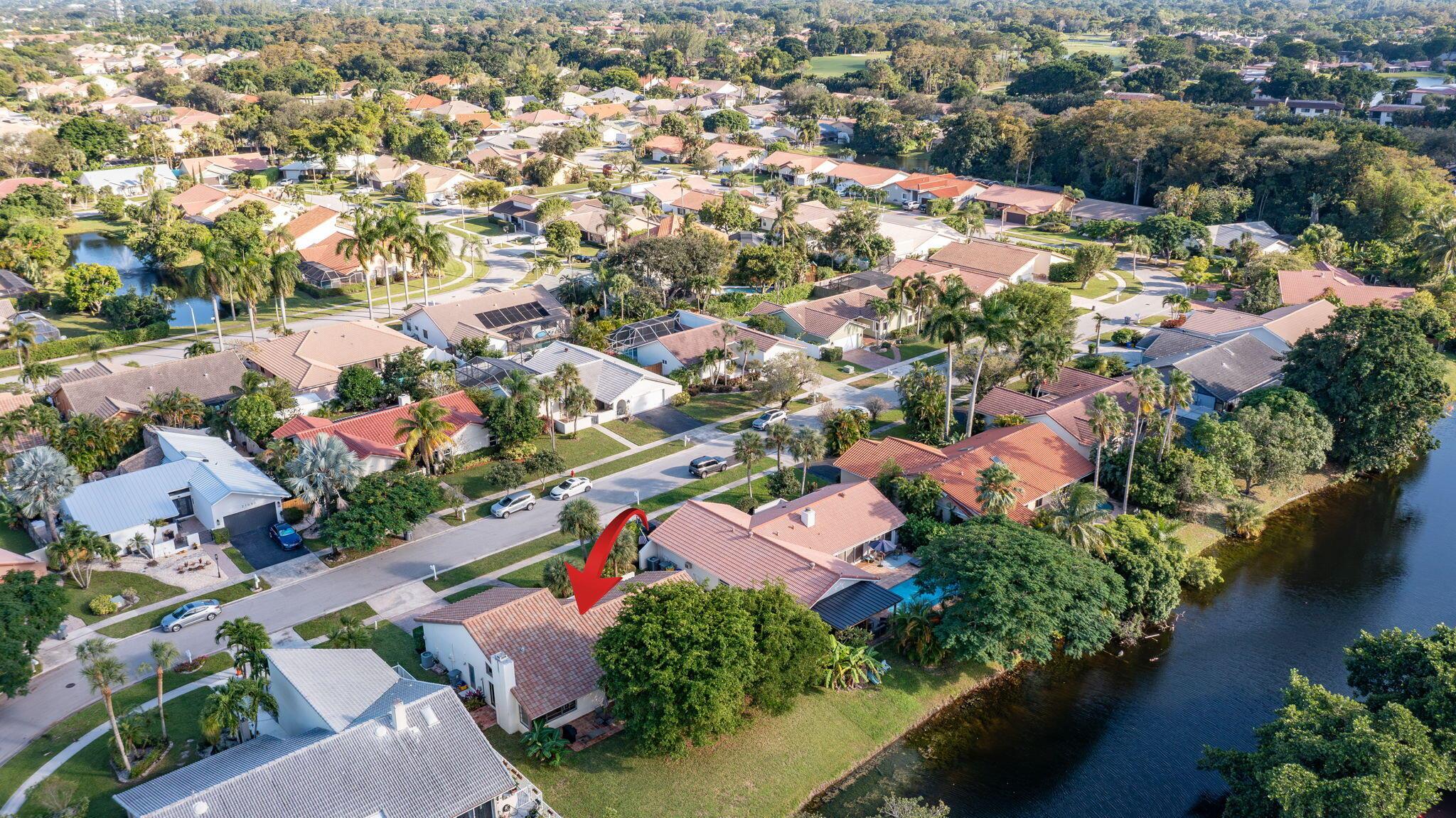 Escondido - Residential