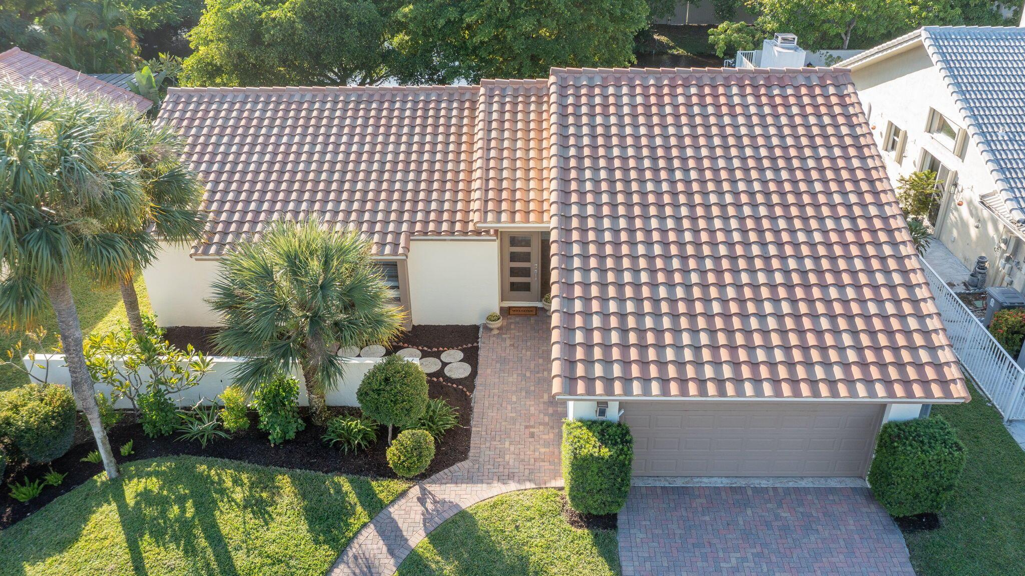 Escondido - Residential