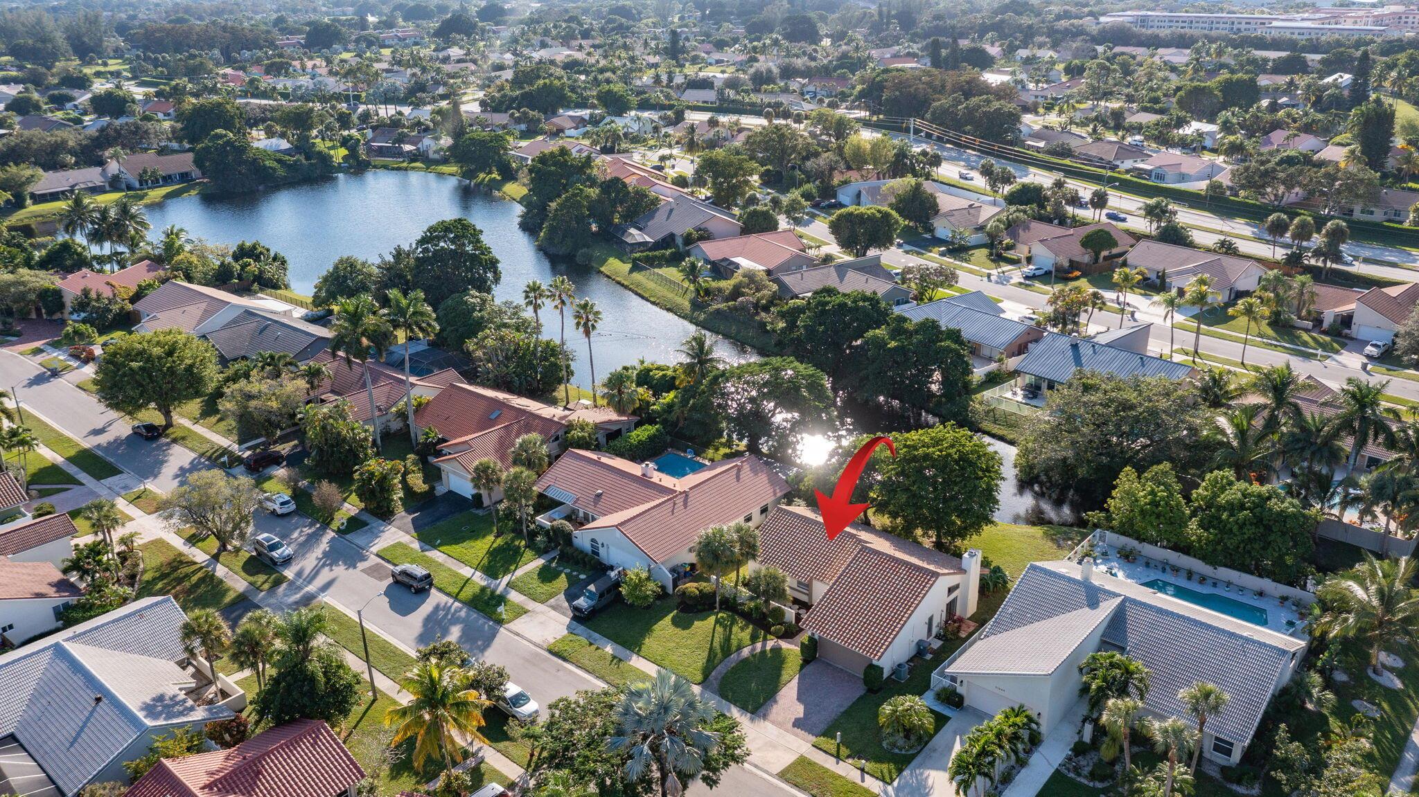 Escondido - Residential