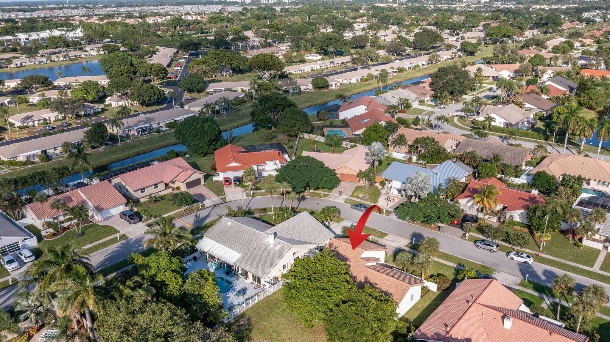 Escondido - Residential