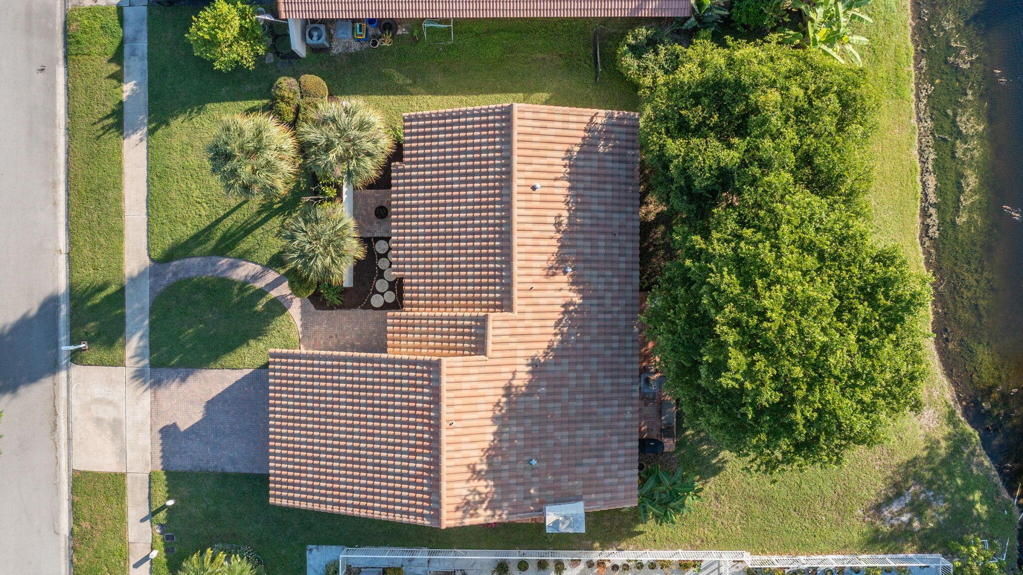 Escondido - Residential