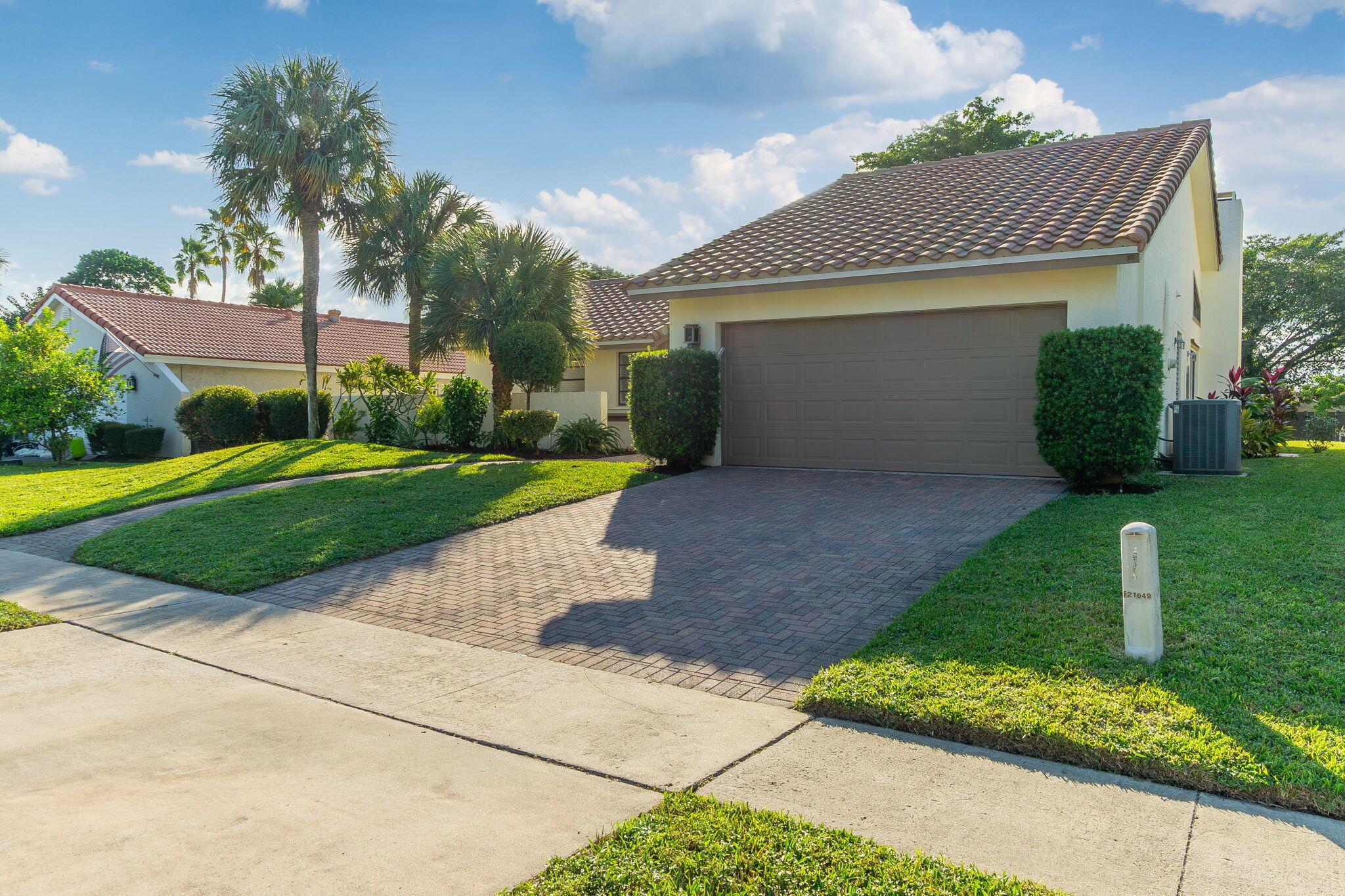 Escondido - Residential