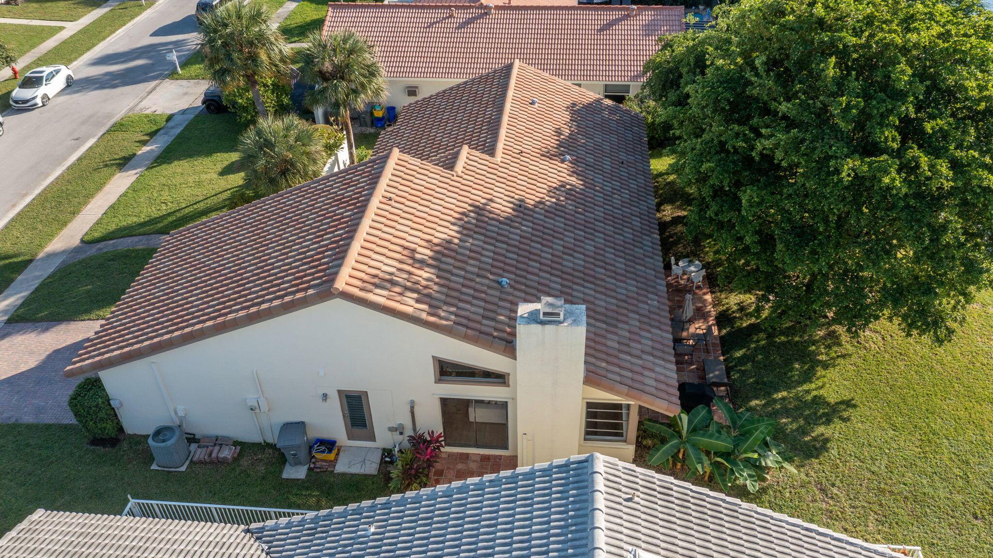 Escondido - Residential