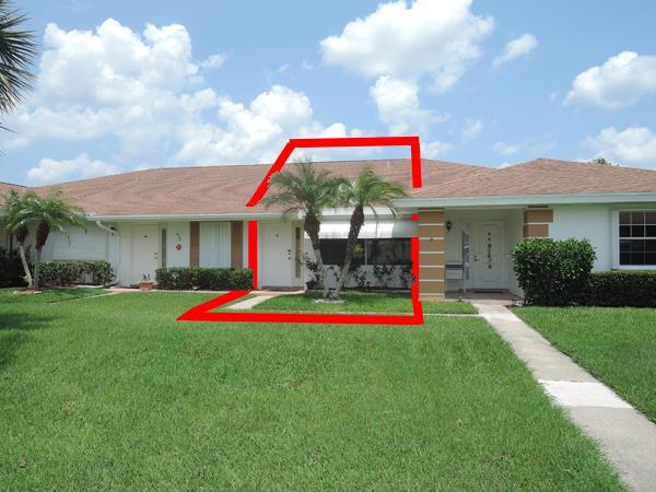 HIGH POINT - Residential Lease