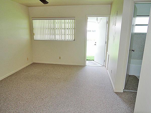 HIGH POINT - Residential Lease